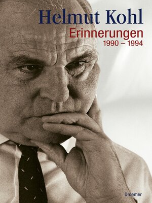cover image of Erinnerungen